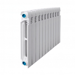 Радиатор чугунный STI Нова-500 11 секция